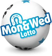 Mon & Wed Lotto